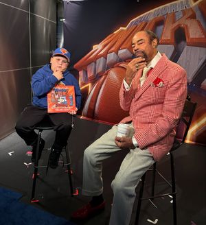 Image post by @itztherealrizzler on Instagram