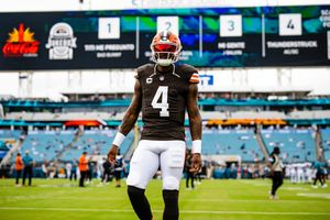 Image post by @deshaunwatson on Instagram