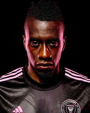 Image post by @blaisematuidiofficiel on Instagram