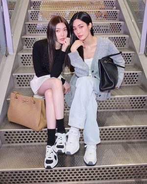 Image post by @ellemenhk on Instagram