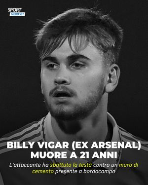 Image post by @sportmediaset on Instagram