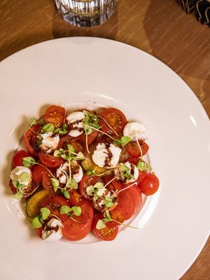 Image post by @osteriafiorella on Instagram
