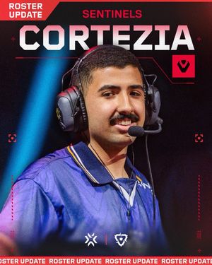 Video post by @valorantesports on TikTok