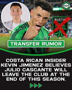 Image post by @weareaustintv on Instagram