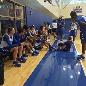Image post by @dukewbb on Instagram