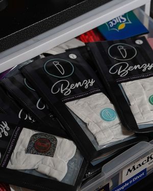Image post by @benzygolf on Instagram