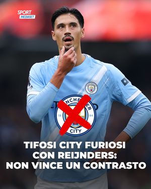 Image post by @sportmediaset on Instagram