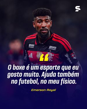 Image post by @sportv on Instagram