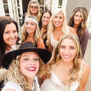 Image post by @courtneyforce on Instagram