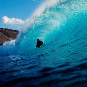 Image post by @scottybauer_ on Instagram