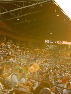 Image post by @durhambulls on Instagram
