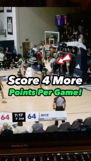 Image post by @hoopin_mitch on Instagram