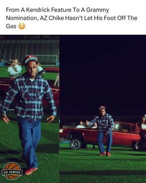 Image post by @nojumper on Instagram