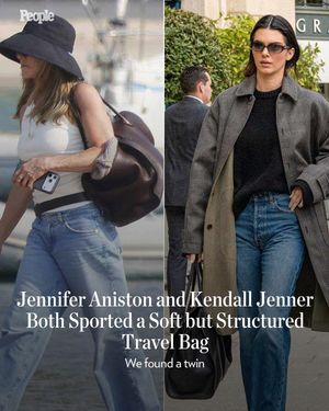 Image post by @people on Instagram
