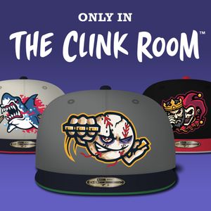 Image post by @theclinkroom on Instagram