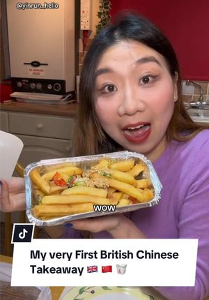 Video post by @yinrun_hello on TikTok