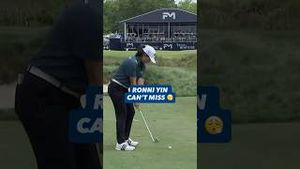 Video post by @golfchannel on YouTube