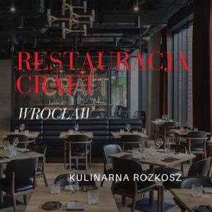 Image post by @poland100bestrestaurants on Instagram