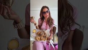 Video post by @bethennyfrankel on YouTube