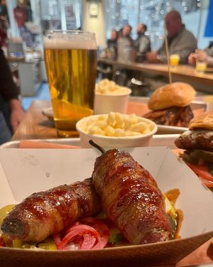 Image post by @bigpigbbq on Instagram