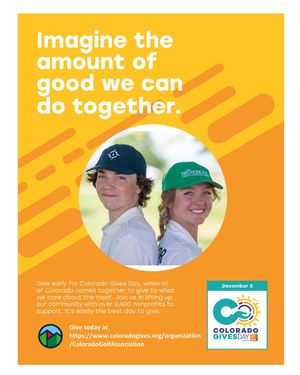 Image post by @cologolf on Instagram