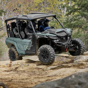 Image post by @yamahamotoraus on Instagram