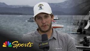 Video post by @nbcsports on YouTube