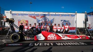 Image post by @teamkalitta on Instagram