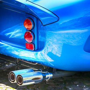 Image post by @ferrari on Instagram