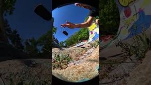 Video post by @gopro on YouTube