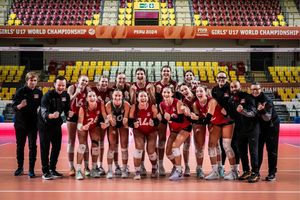 Image post by @volleyballcanada on Instagram