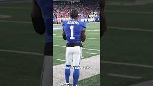 Video post by @nypostsports on YouTube