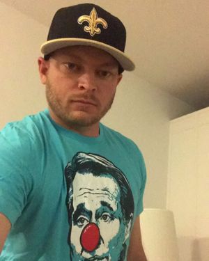 Image post by @riggsbarstool on Instagram