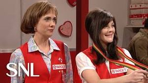 Video post by @saturdaynightlive on YouTube