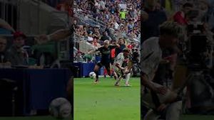 Video post by @philadelphiaunion on YouTube