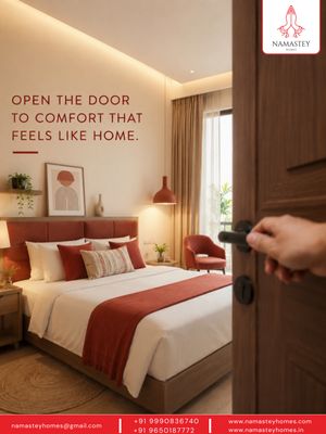 Image post by @namasteyhomes_ on Instagram