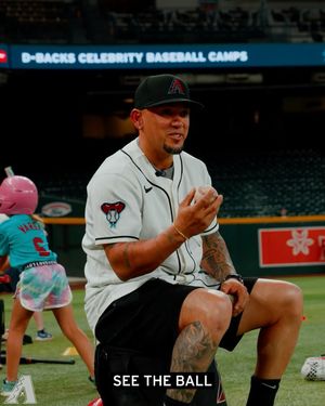 Image post by @dbacksgiveback on Instagram