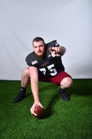 Image post by @TroyRecruiting on Twitter