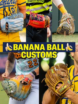 Video post by @wilsonballglove on TikTok