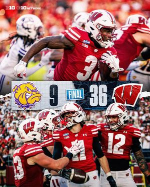 Image post by @b1gfootball on Instagram