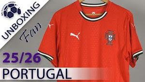 Video post by @myfootballjersey on YouTube