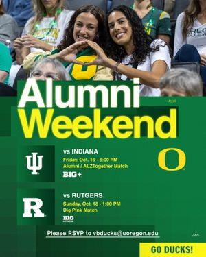 Image post by @oregonvb on Instagram