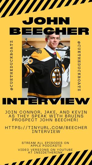 Image post by @CueTheDuckBoatz on Twitter