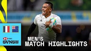 Video post by @worldrugby on YouTube