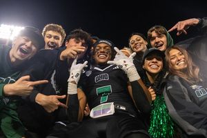 Image post by @ohiostudentlife on Instagram