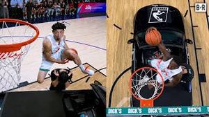 Video post by @bleacherreport on YouTube