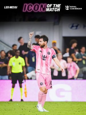 Image post by @intermiamicf on Instagram