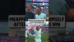 Video post by @foxsports on YouTube