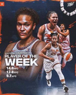 Image post by @connecticutsun on Instagram