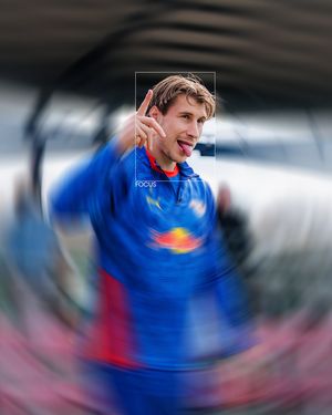 Image post by @rbleipzig on Instagram